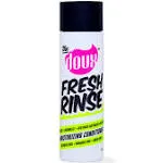 THE DOUX FRESH RINSE Conditioner