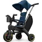 Doona Liki Foldable Trike S3 Desert Green