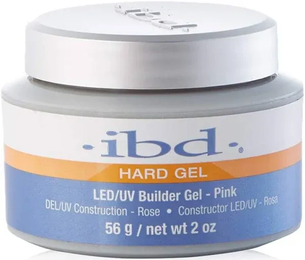 IBD Builder Gel LED/UV