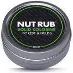 Ballsy - Nut Rub (Cedar & citrus)