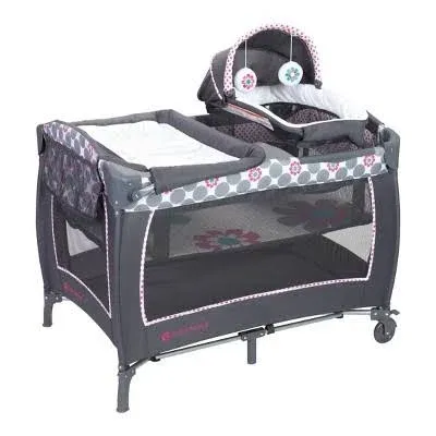 Lil Snooze Deluxe 2 Nursery Center