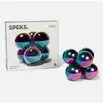 Speks Super 6-Set - Oil Slick