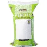 GROW!T #2 Perlite Super Coarse 4 Cu ft