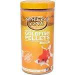 Omega One Goldfish Pellets Sinking