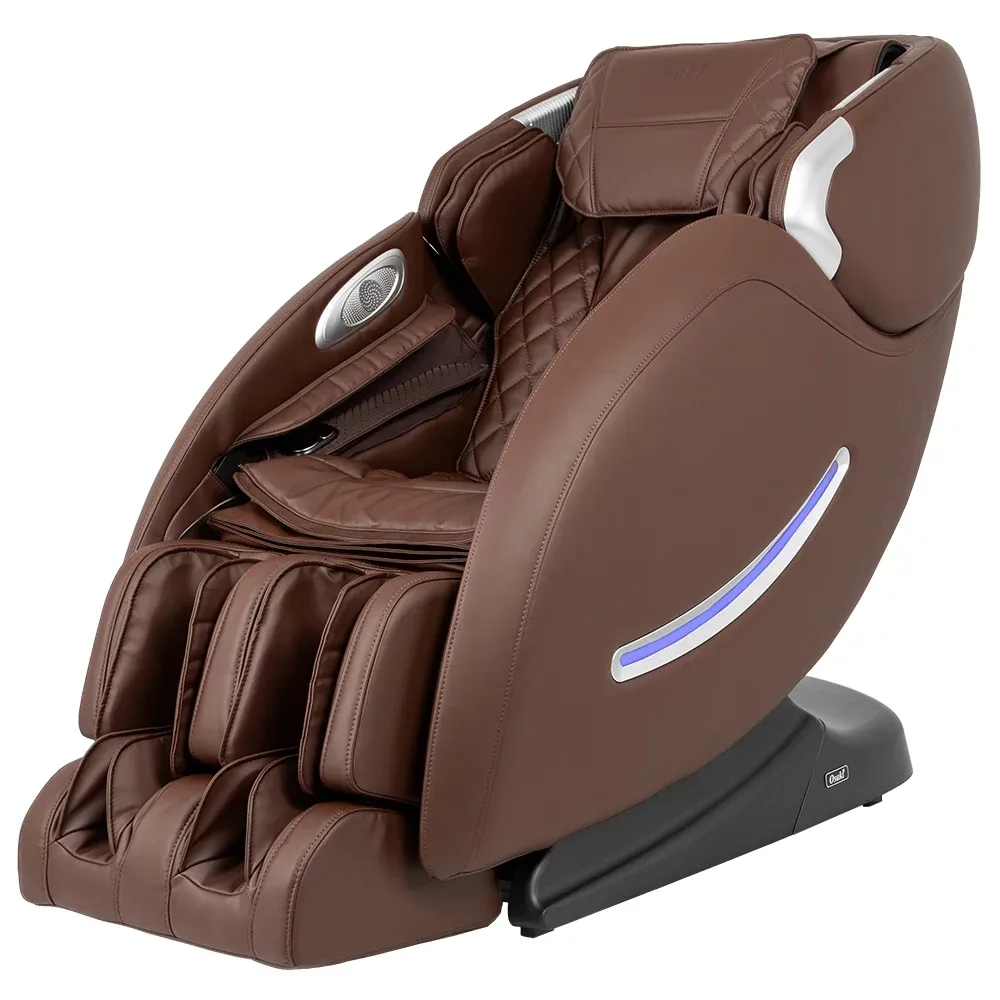 Osaki OS-4000XT Massage Chair Black