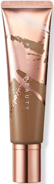 Fenty Beauty Body Sauce Luminizing Body Tint Shade 02 Hunnie Hunnie *READ DETAIL