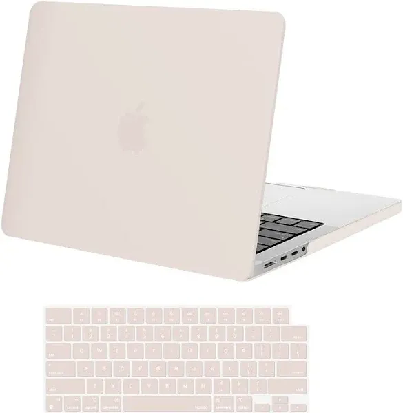 Mosiso MacBook Pro 14 inch Case