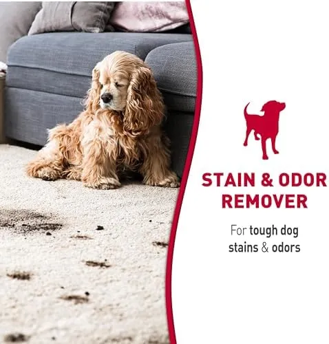 Nature's Miracle Stain & Odor Remover