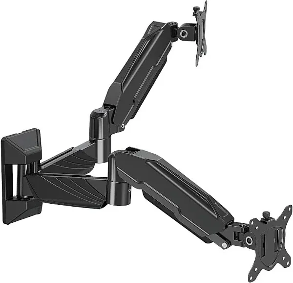 Mount Pro Dual Monitor Wall Mount