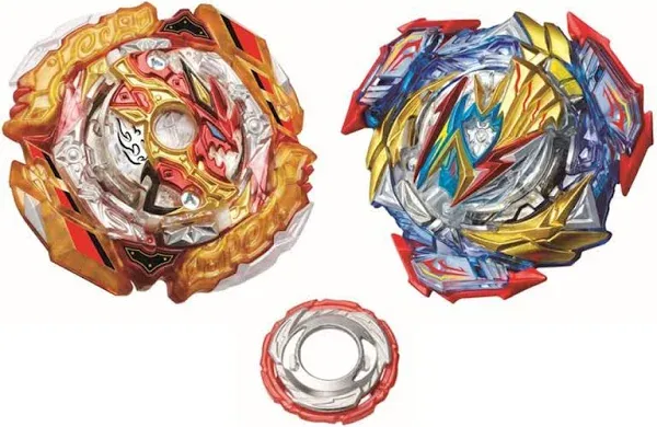 Takara Tomy Beyblade Burst Ultimate Vs Set B-205