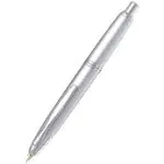 Pilot Fountain Pen Capless FCN1MRSF Silver