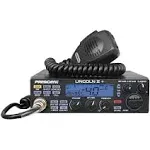 LINCOLNII+ President 10 Meter CB Radio