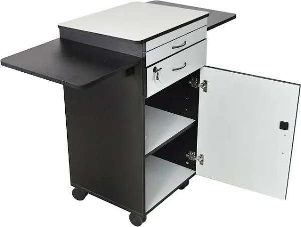 Luxor Multimedia Workstation