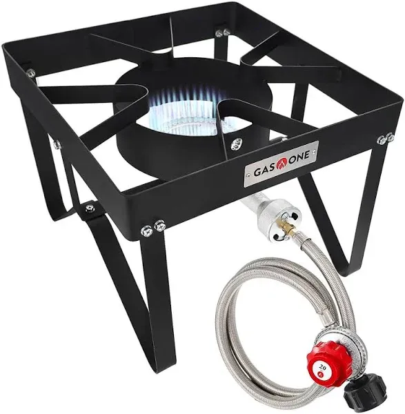 GasOne B-5200K Outdoor Cooker