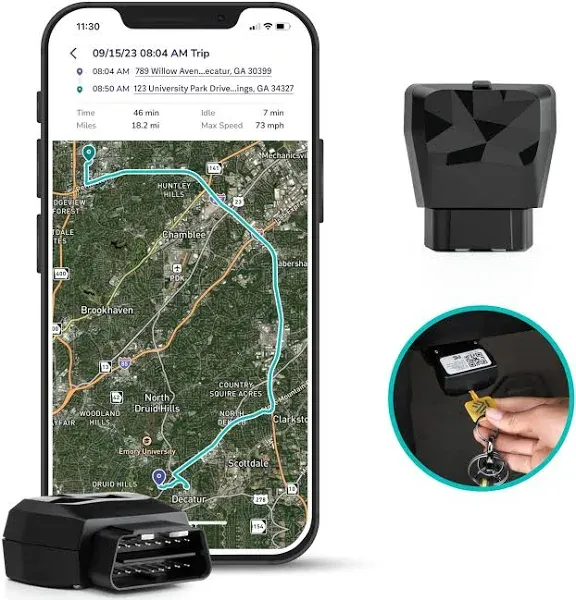 Kayo Business Fleet Gps Tracker for Vehicles 4g Lte & 5g Real-time Gps Tracking