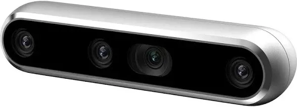 Intel D455 RealSense Depth Camera 82635DSD455