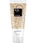 IGK COLOR DEPOSITING MASK | Conditioning + Hydrate + Shine | Vegan + Cruelty Fre