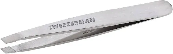 Tweezerman Mini Slant Tweezer