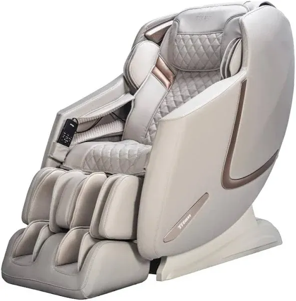 Titan 3D Prestige Massage Chair, Brown