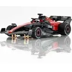 AFX 22083 Ho Mega G+ 2023 Alfa Romeo F1 FY-77 Slot Car