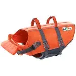 Outward Hound Dog Life Jacket XL Orange