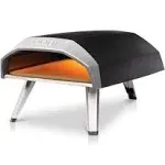 Ooni Koda Gas Powered Pizza Oven