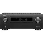 Denon AVR-X6700H - Home theater receivers