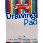 Melissa & Doug Drawing Pad