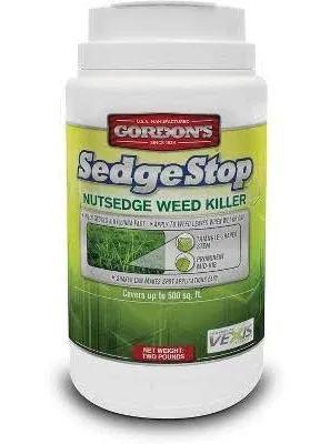 Gordon's 2 lb. Sedge Stop Nutsedge Weed Killer