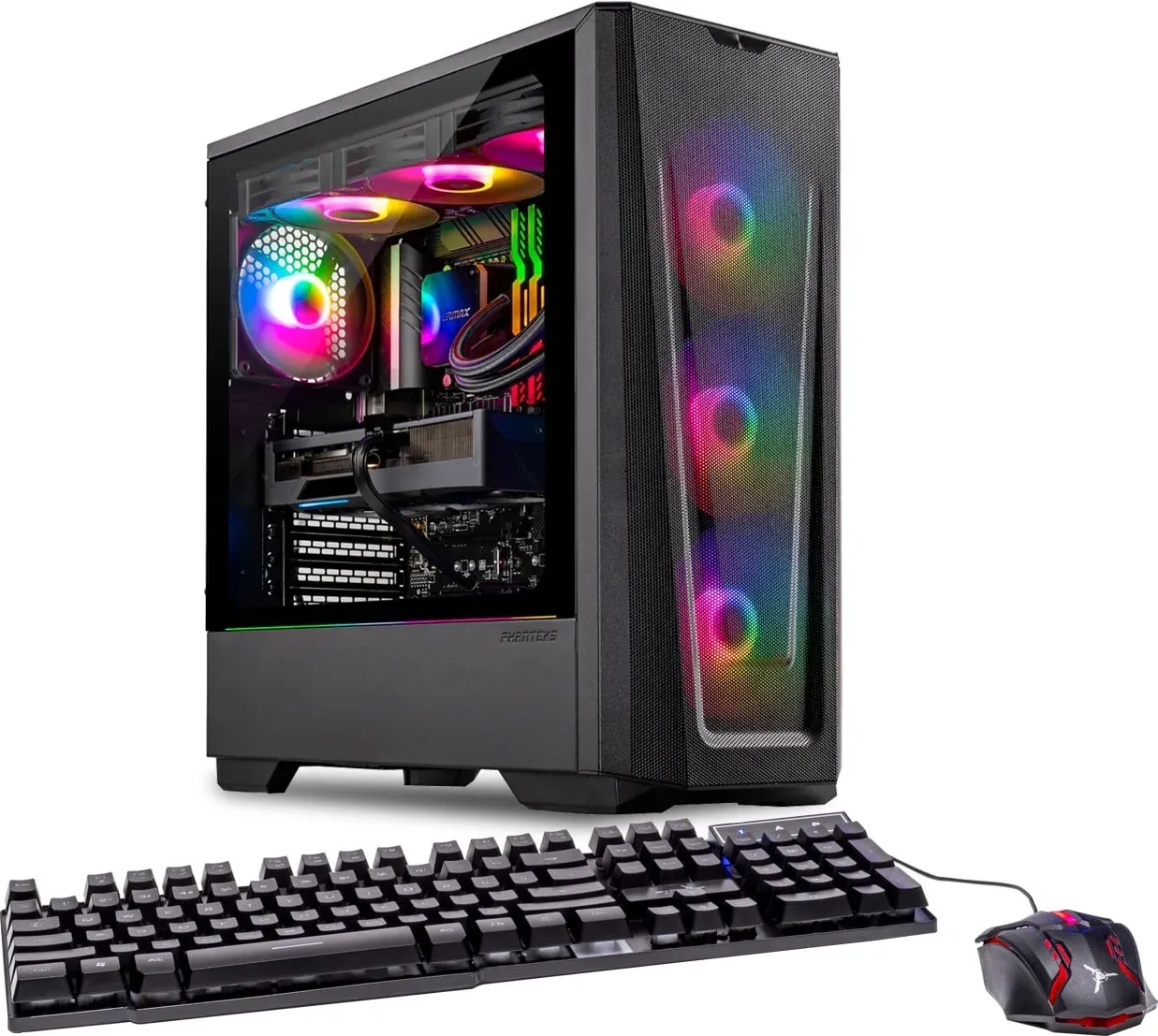 Skytech Eclipse Lite Gaming PC