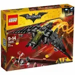 LEGO Batman Movie The Batwing 70916