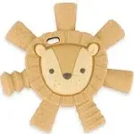 Itzy Ritzy Teether Baby Molar Teether - Lion