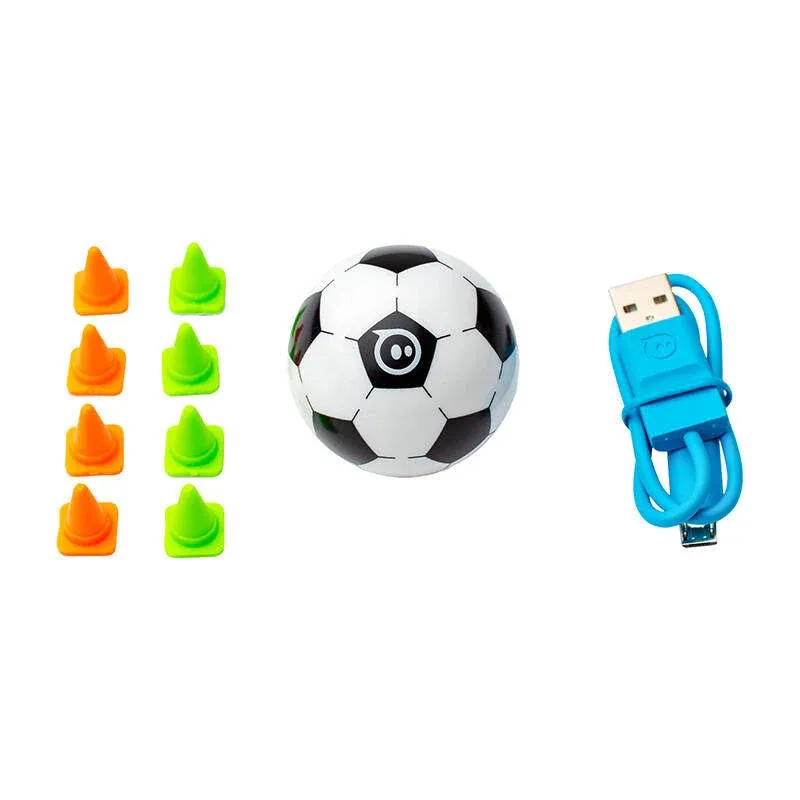 Sphero mini Joints / STEM / Toy / Smart Toy / Programming Robotic Ball Soccer Ba