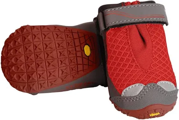 Ruffwear Grip Trex Dog Boot (Pair)