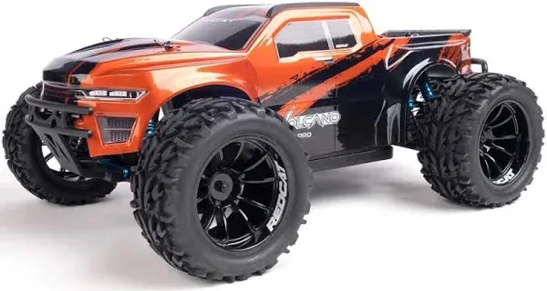 Redcat Volcano EPX Pro 1/10 Scale Brushless Truck