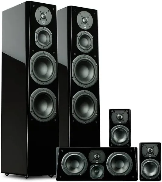 SVS Prime Tower Speaker