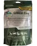 Oxbow Animal Health Critical Care, Herbivore, Anise Flavor, 454 g (Pack of 1)