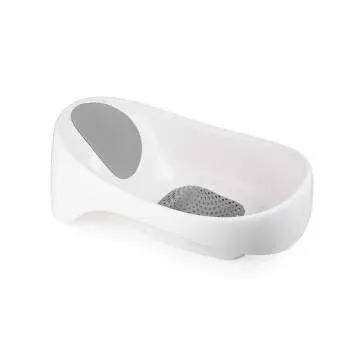 Boon SOAK 3-Stage Bathtub