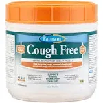 Cough Free Horse Cough Supplement Pellets, 1.75 Lb, 48 Day Supply