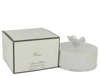 Oscar by Oscar De La Renta Dusting Powder