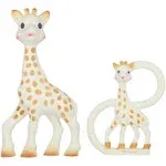 Sophie La Girafe - Sophiesticated Teether Set