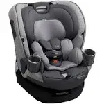 Maxi Cosi Emme 360 Rotating All-in-One Convertible Car Seat Urban Wonder