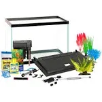 Tetra Colorfusion Aquarium Kit