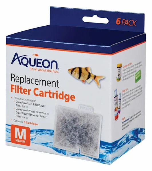 Aqueon Replacement Filter