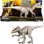 Mattel HNT63 Jurassic World Dino Trackers Camouflage 'N Battle Indominus Rex Online