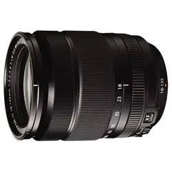 Fujifilm 18-135mm f/3.5-5.6 XF R LM OIS WR Lens