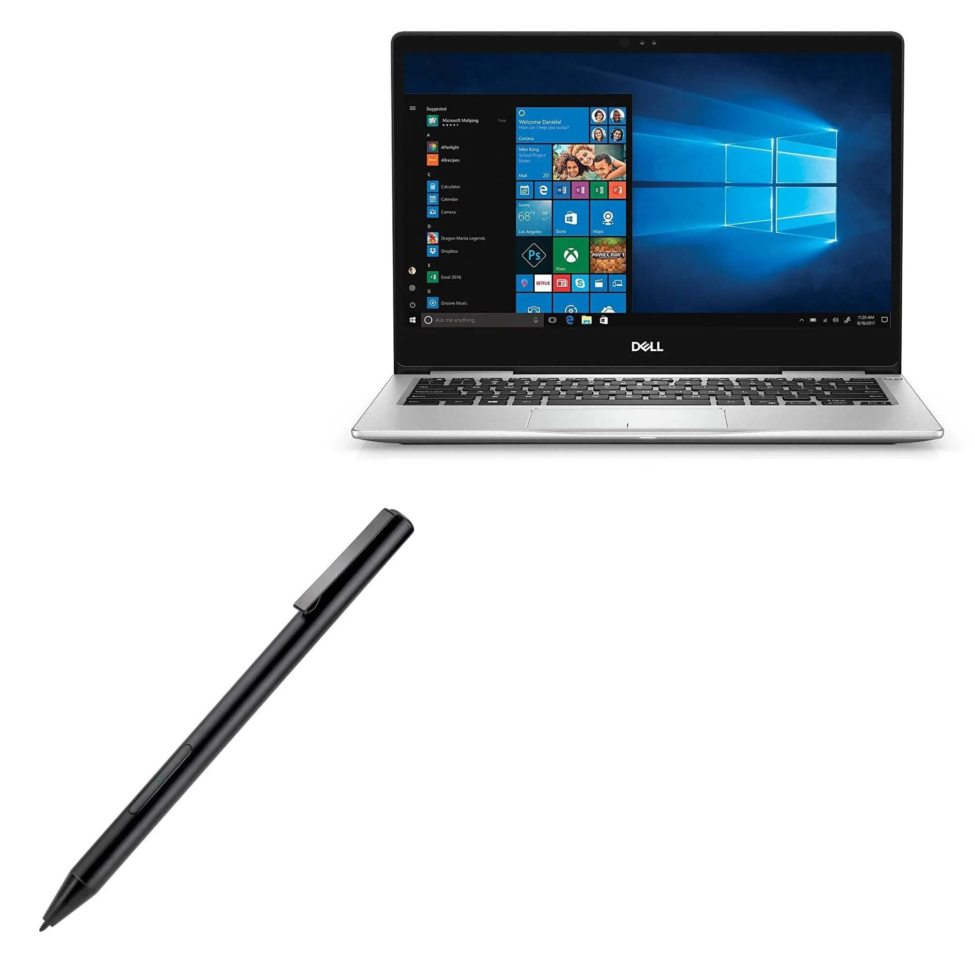 Dell Active Pen