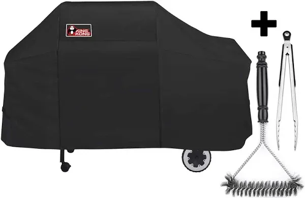 Kingkong 7552 Grill Cover for Weber Genesis