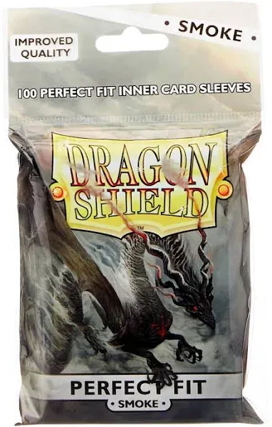 Arcane Tinmen Dragon Shield Perfect Fit Card Sleeves