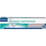 C.E.T Enzymatic Toothpaste, Poultry, 2.5 oz